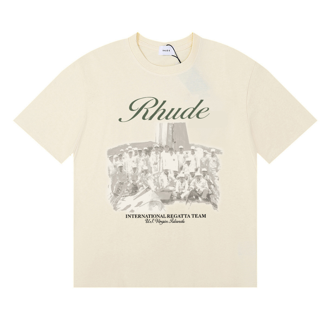 Rh*de T-shirt