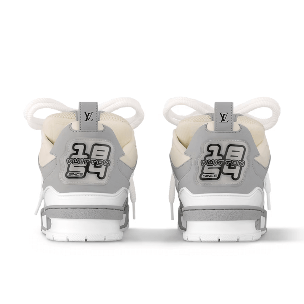 Skater Monogram