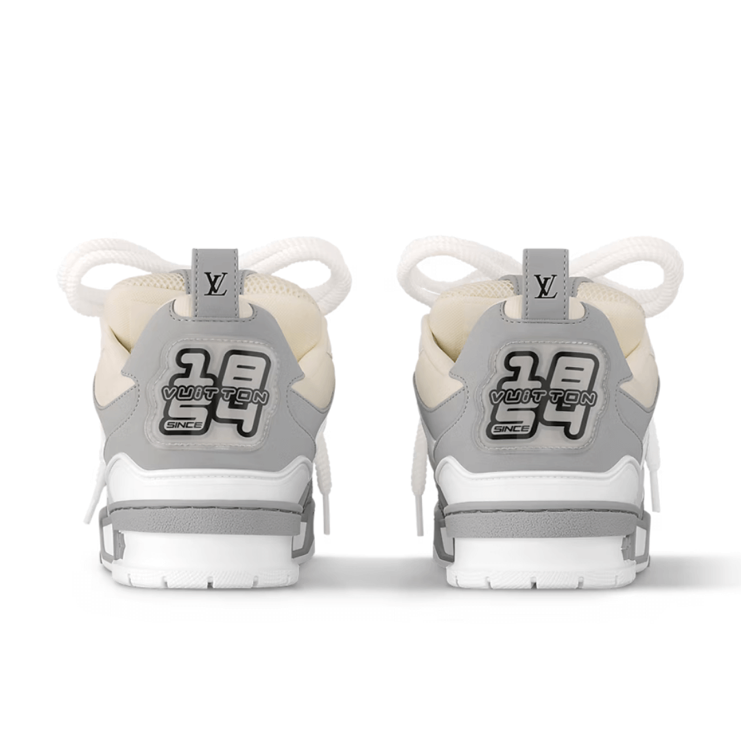 Skater Monogram