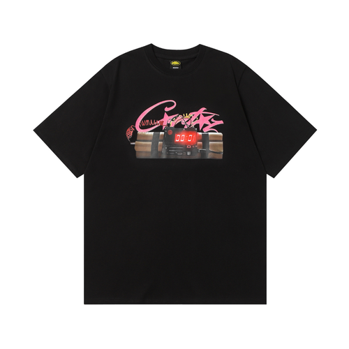 Crtz T-shirts