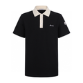 Monogram Polo