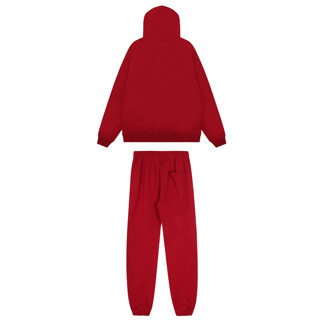 Sp5der Tracksuit
