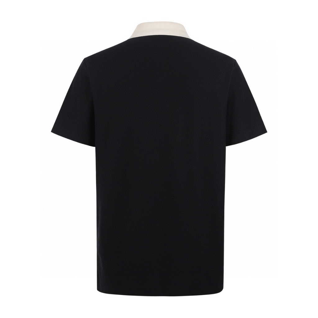 Monogram Polo