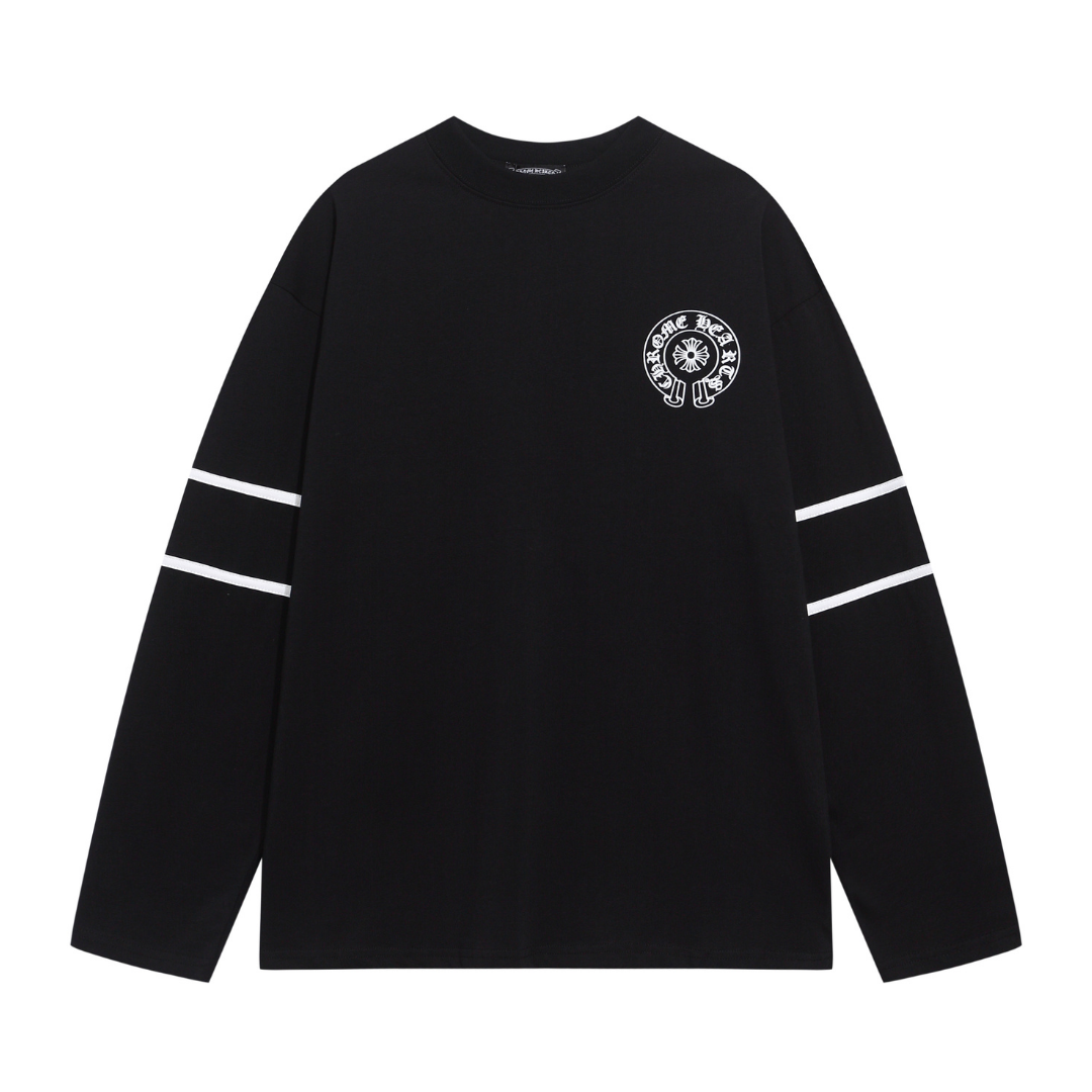 Chrome Sweatshirt