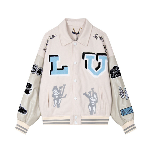 Lv Jackets