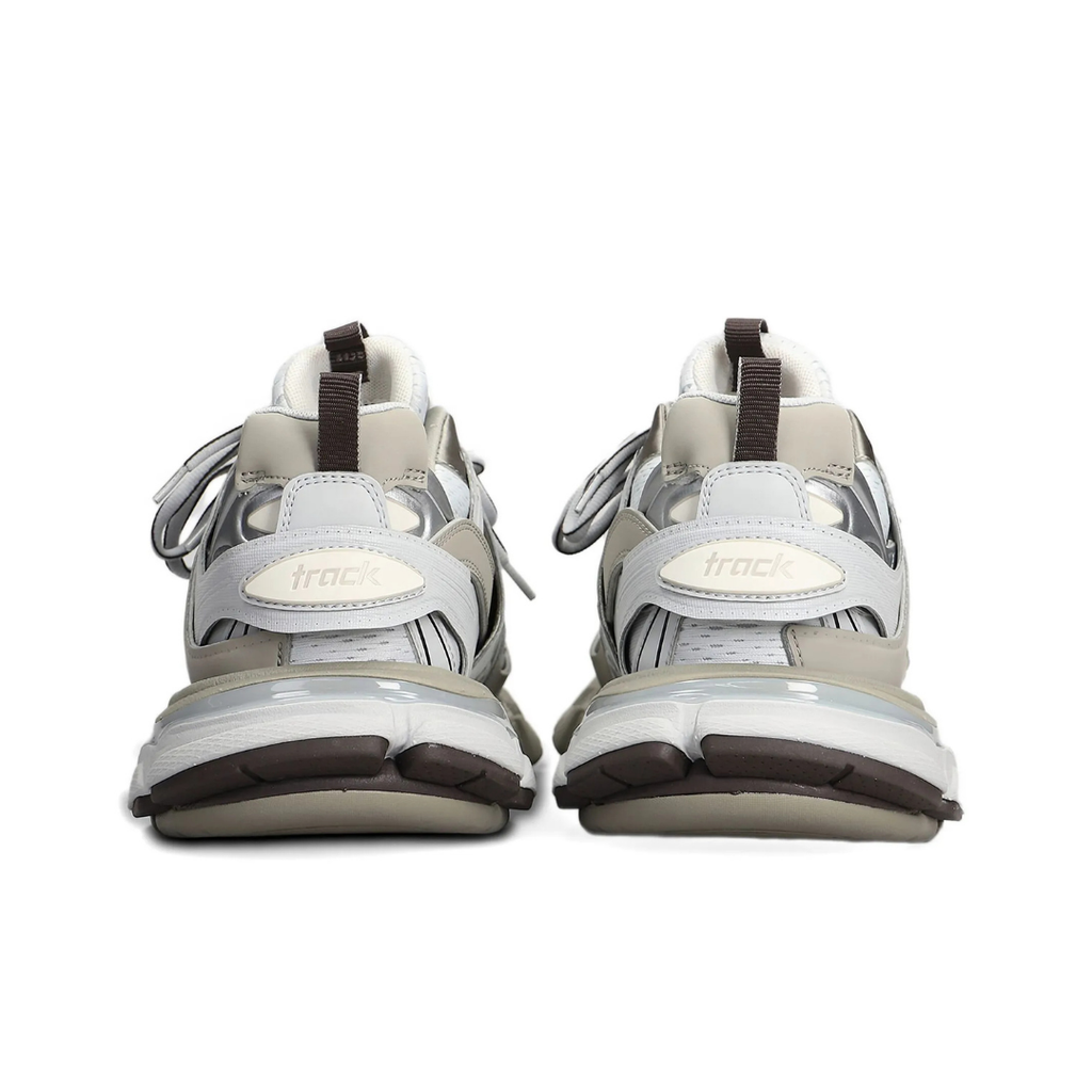 Track Grey Beige