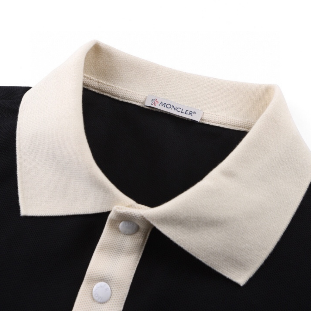 Monogram Polo