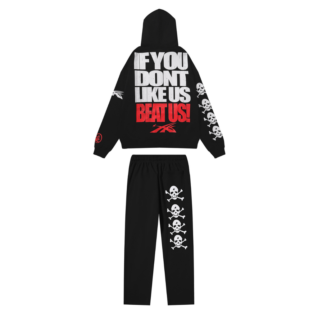 Hell Tracksuit