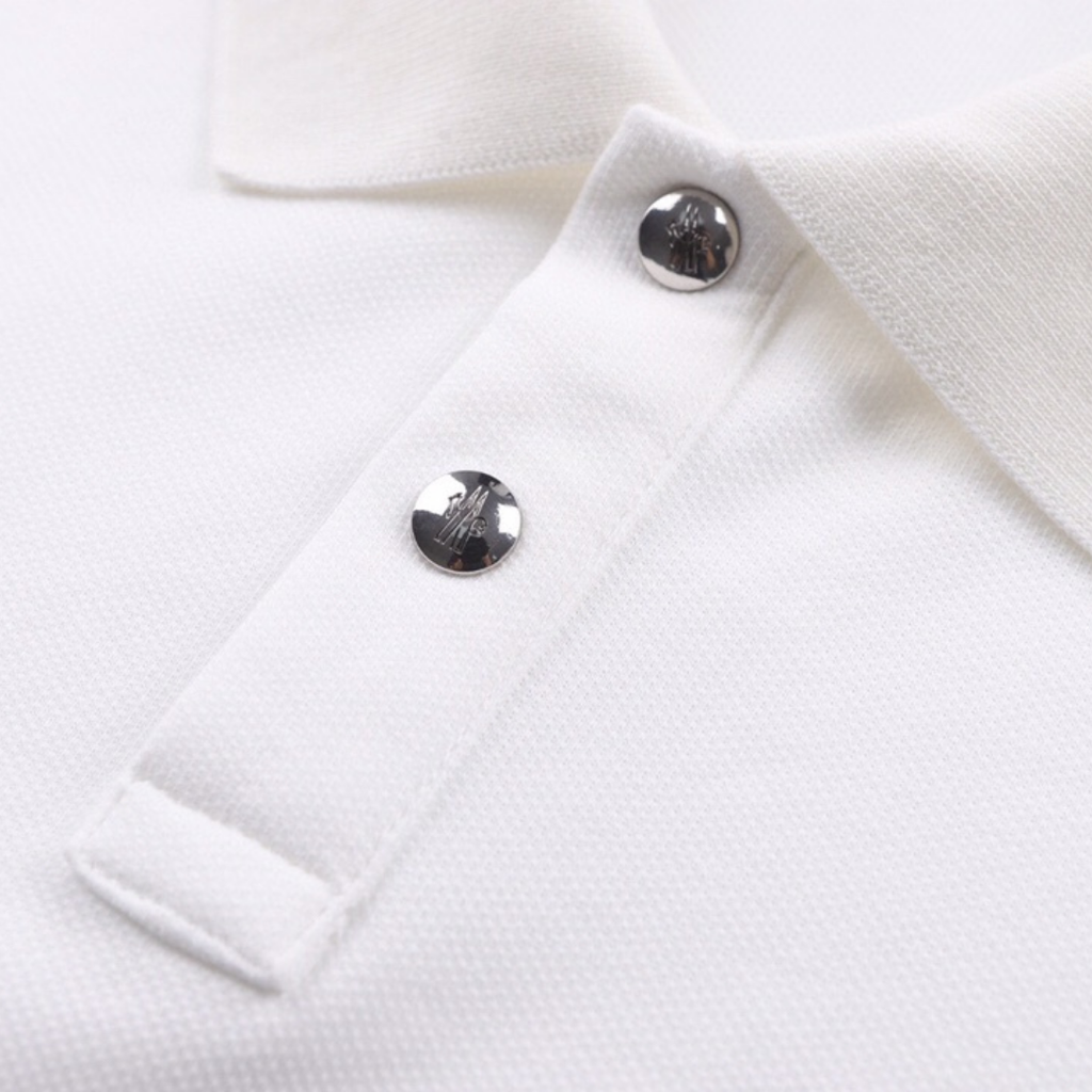 Monogram Polo