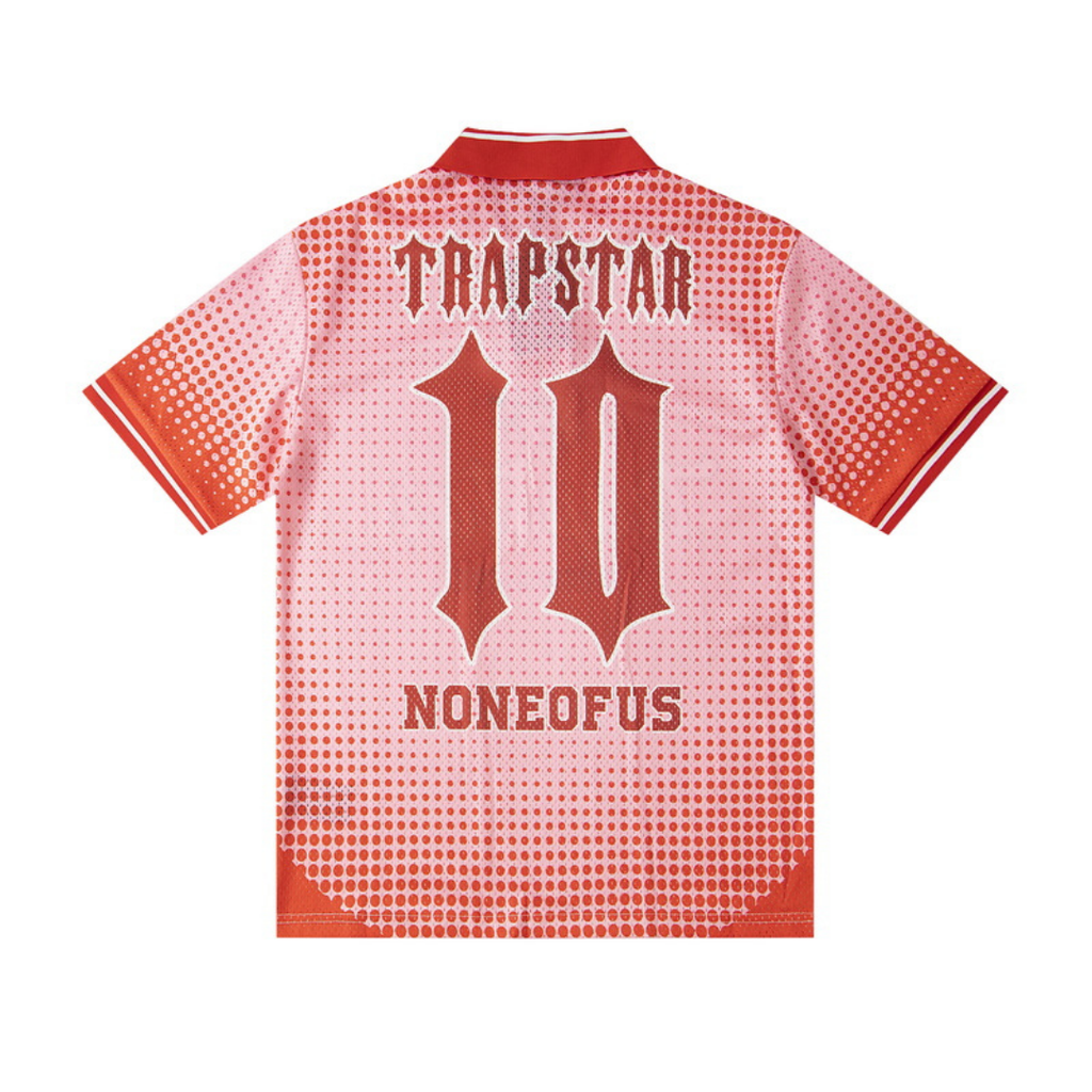 Irongate Gradient Football T-shirt