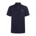 Monogram Polo