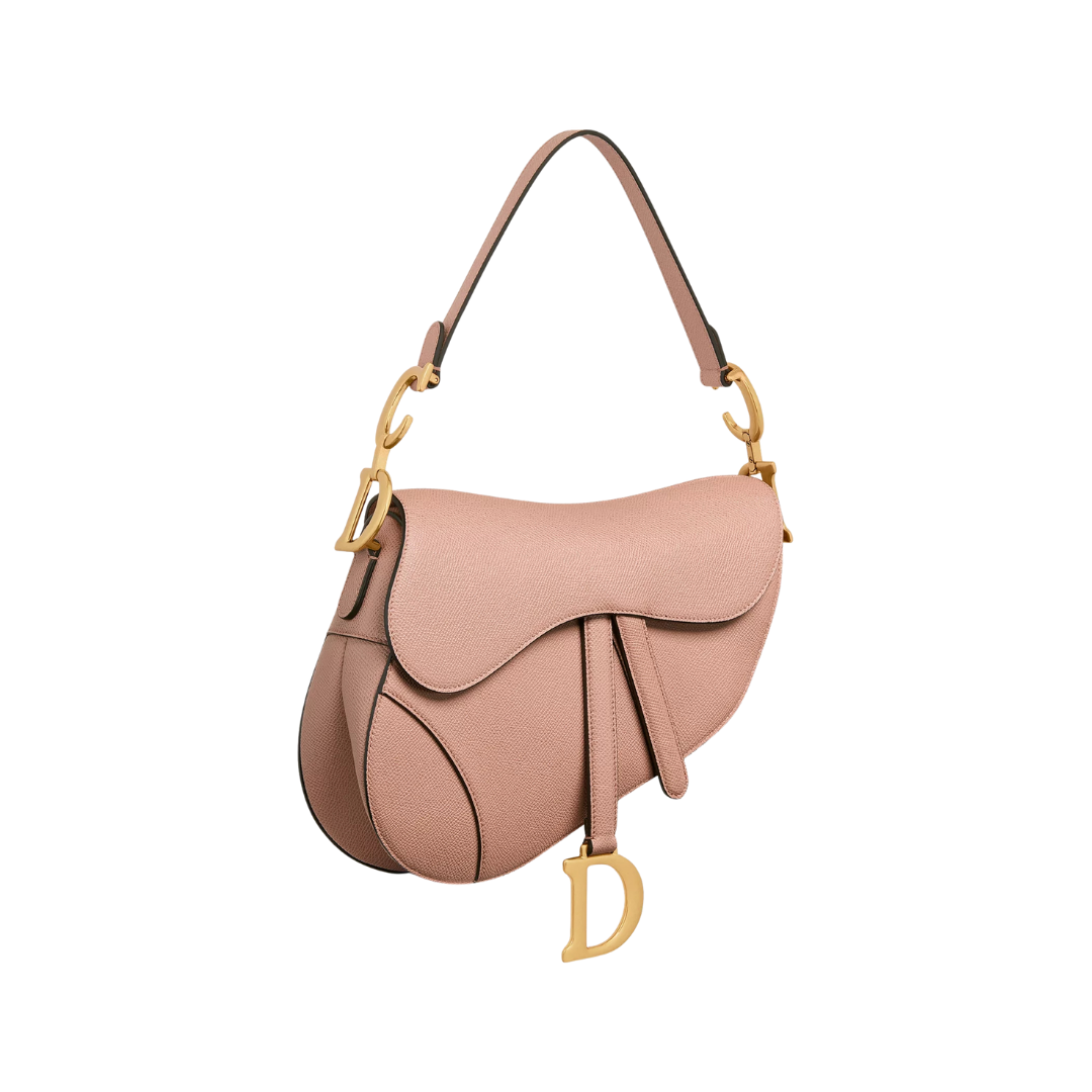 Saddle Bag