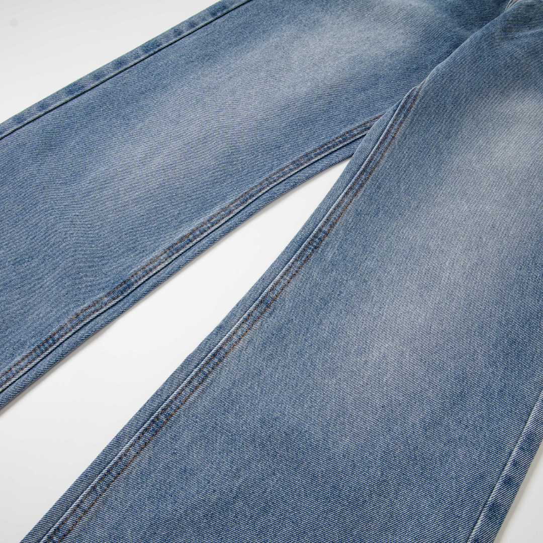 Ami Baggy Jeans