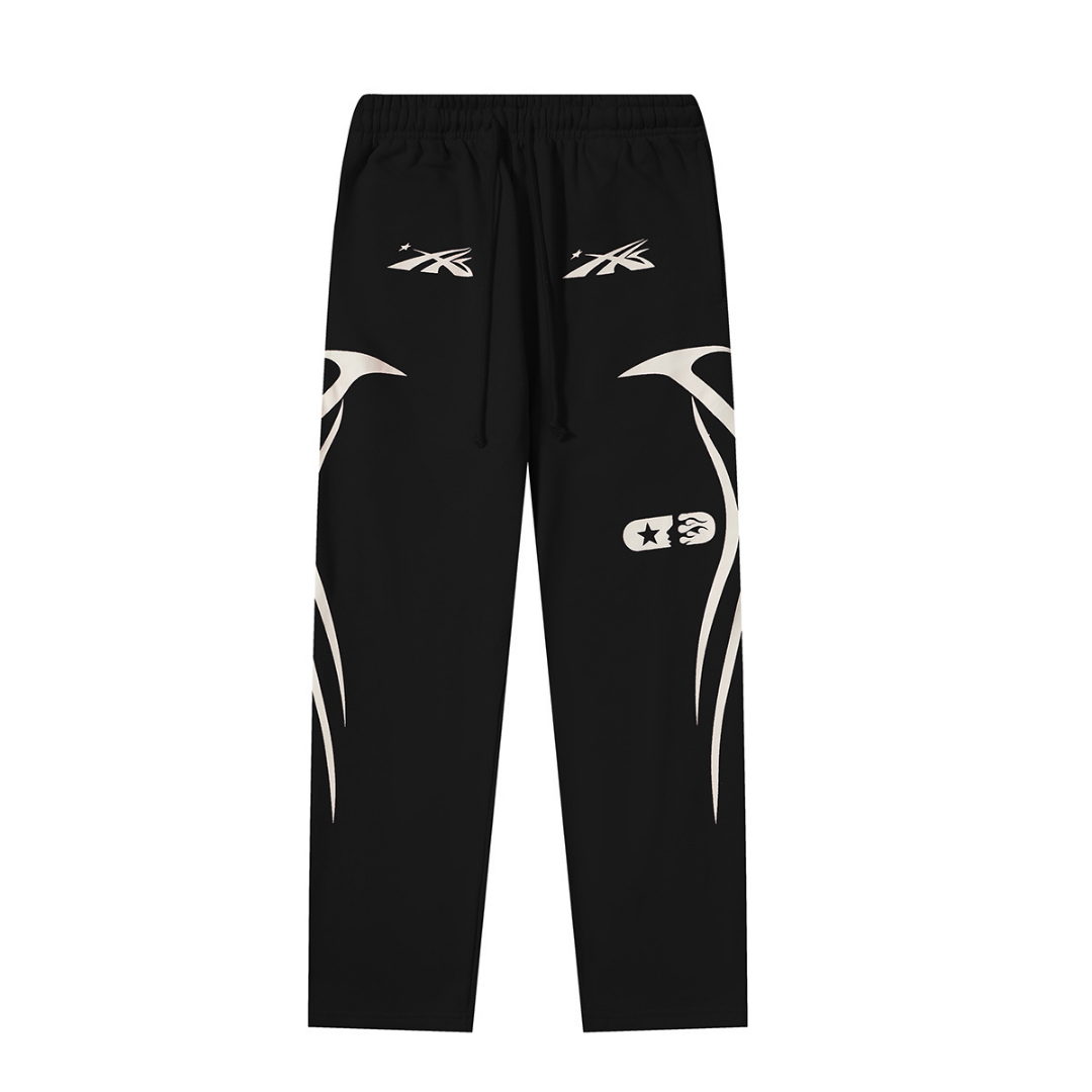 Hell Tracksuit