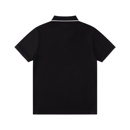 Amr Monochromatic Polo