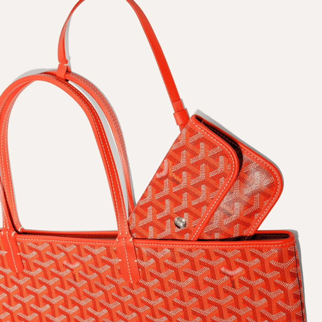 Saint Louis PM Bag