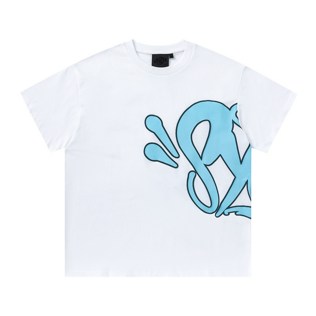Syna World White Short set