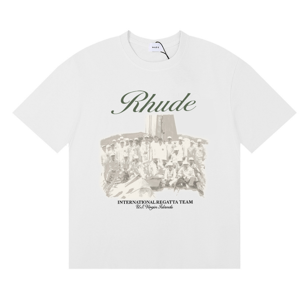 Rh*de T-shirt