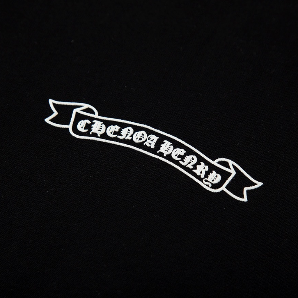 Chrome T-shirt