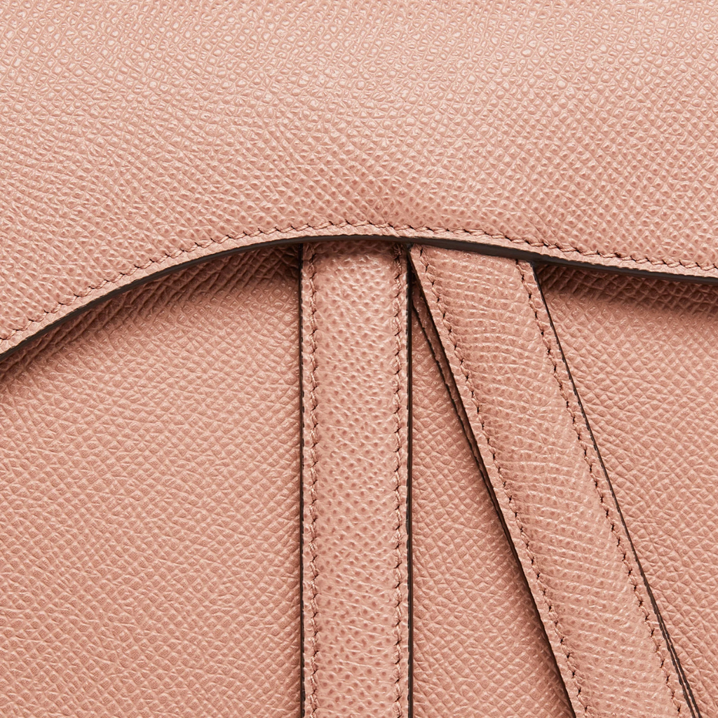 Saddle Bag