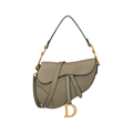 Saddle Bag