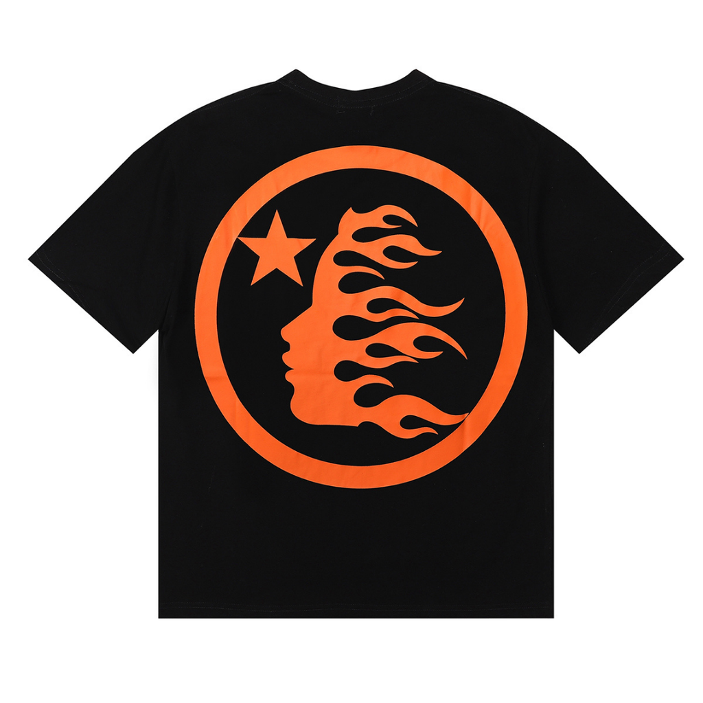Hell T-shirt