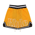 Rh*de Shorts
