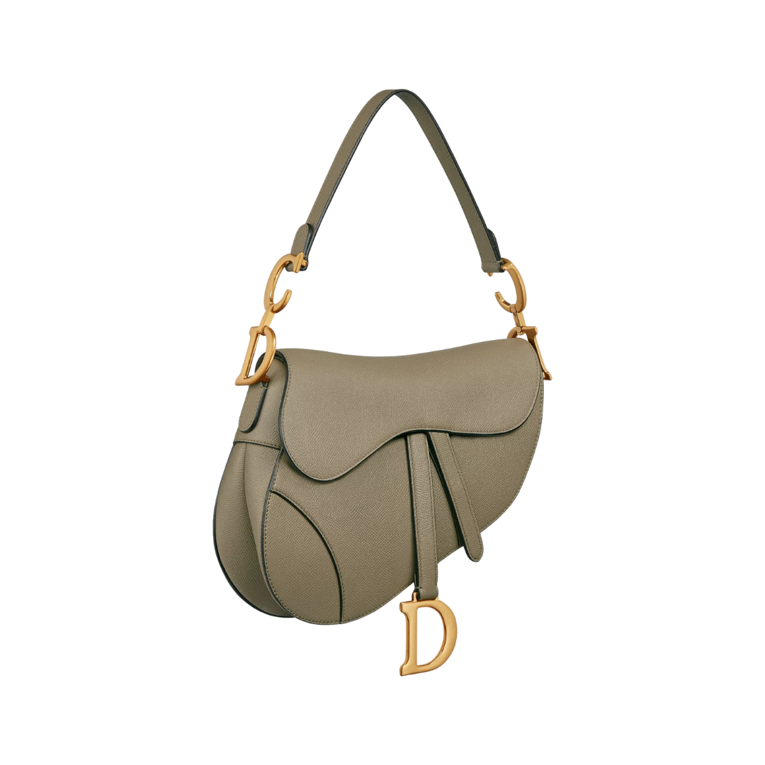 Saddle Bag