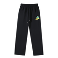 Off-W Monogram Pants