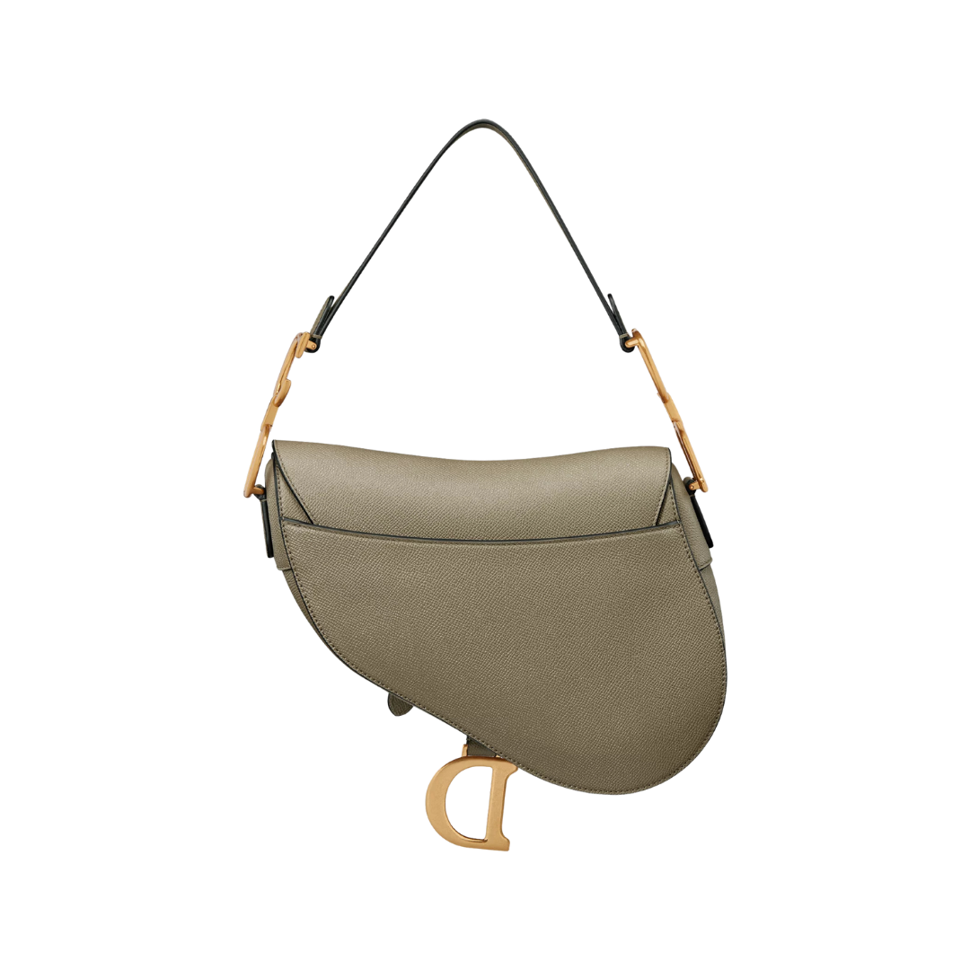 Saddle Bag