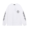 Chrome Sweatshirt