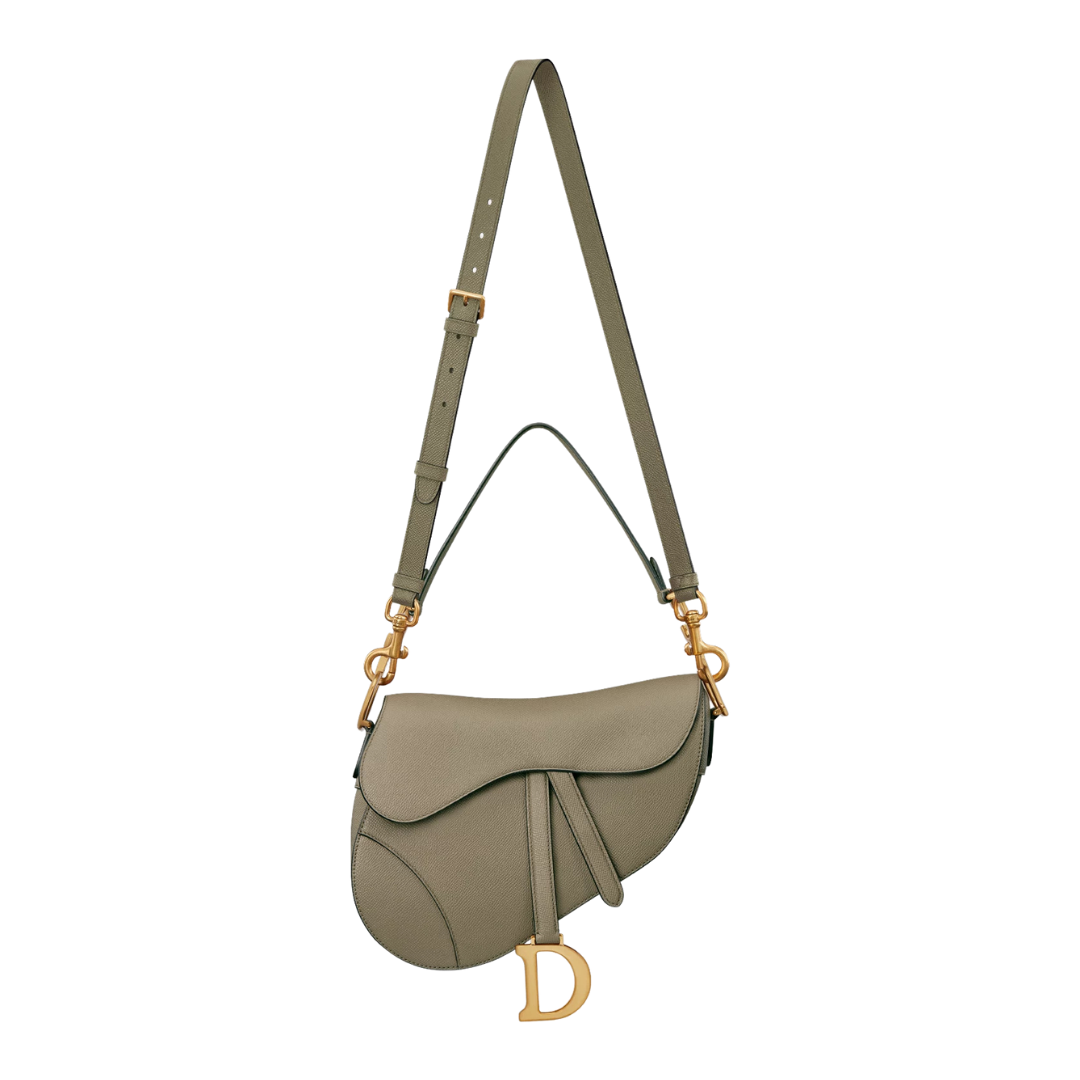 Saddle Bag
