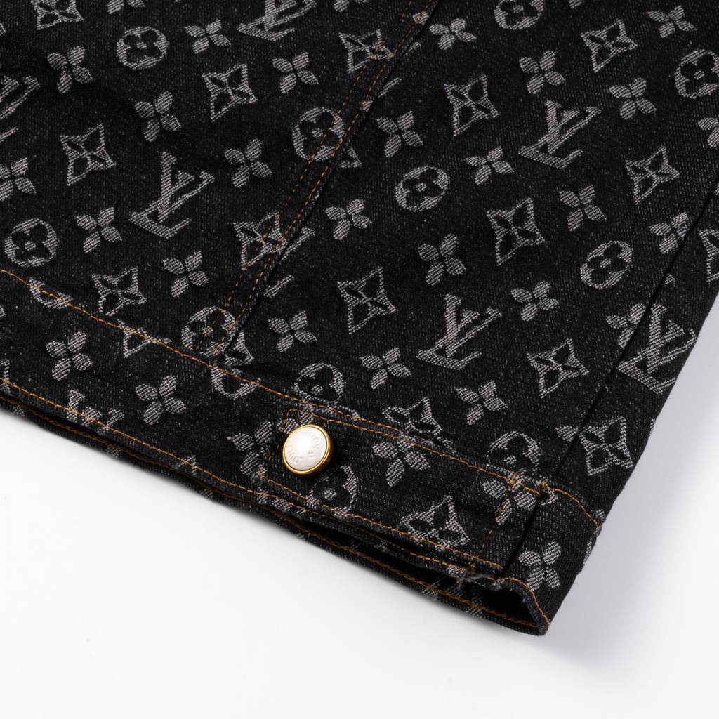Monogram Set