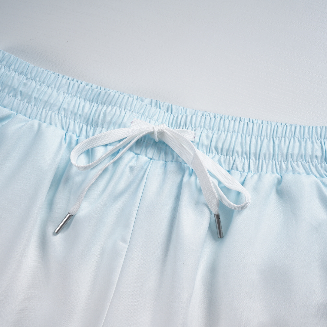 Casa Short Set