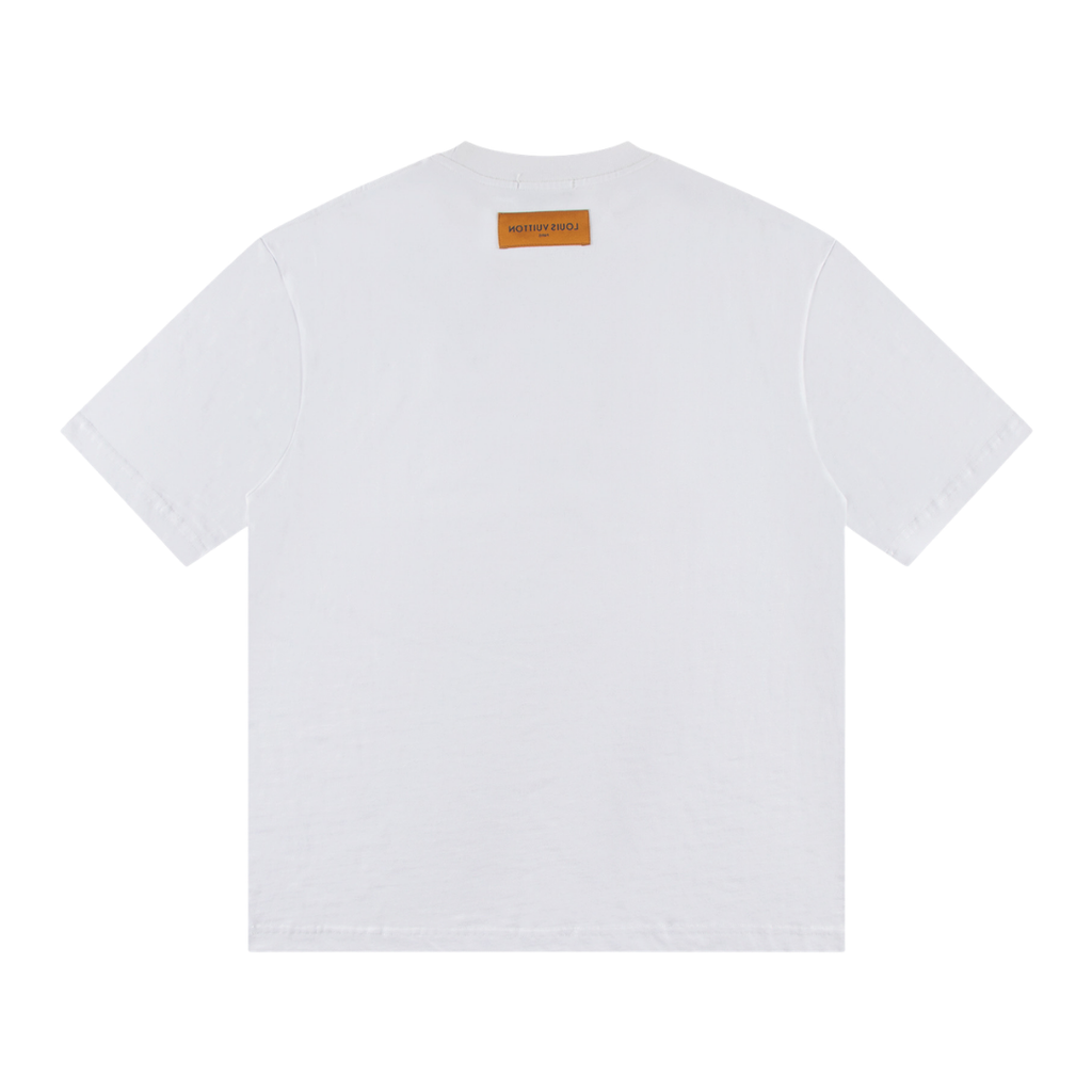 Monogram T-shirt