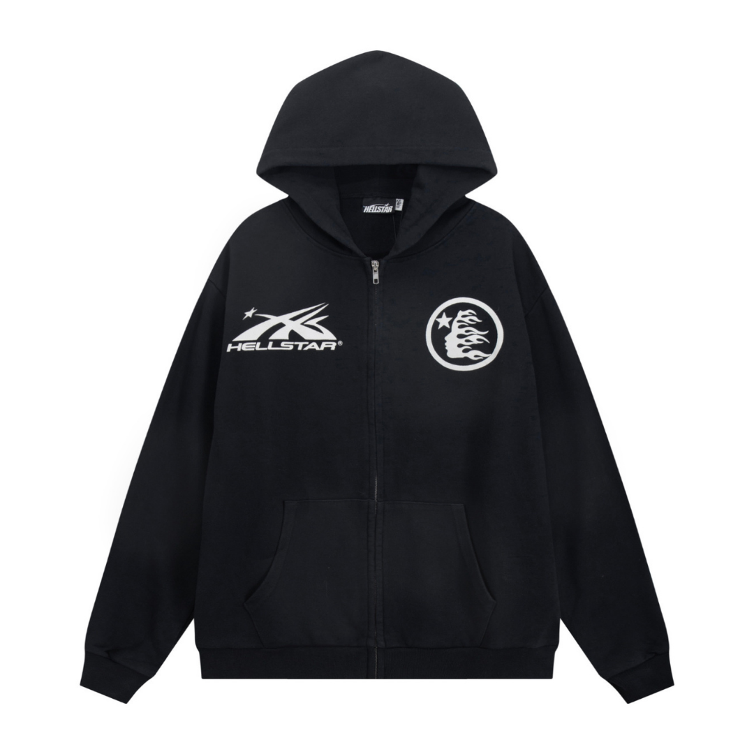 Hell Tracksuit