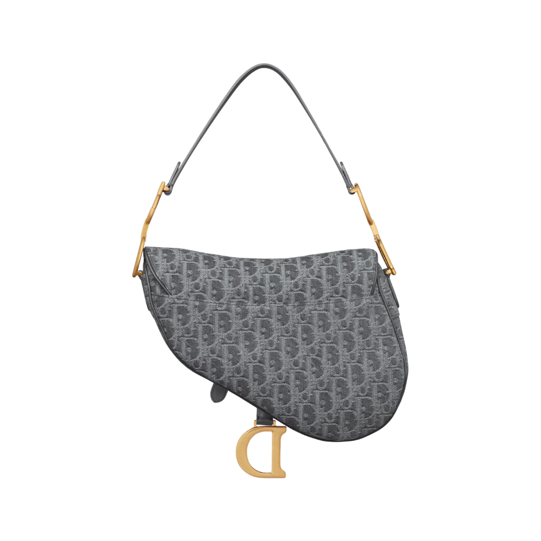 Saddle Bag