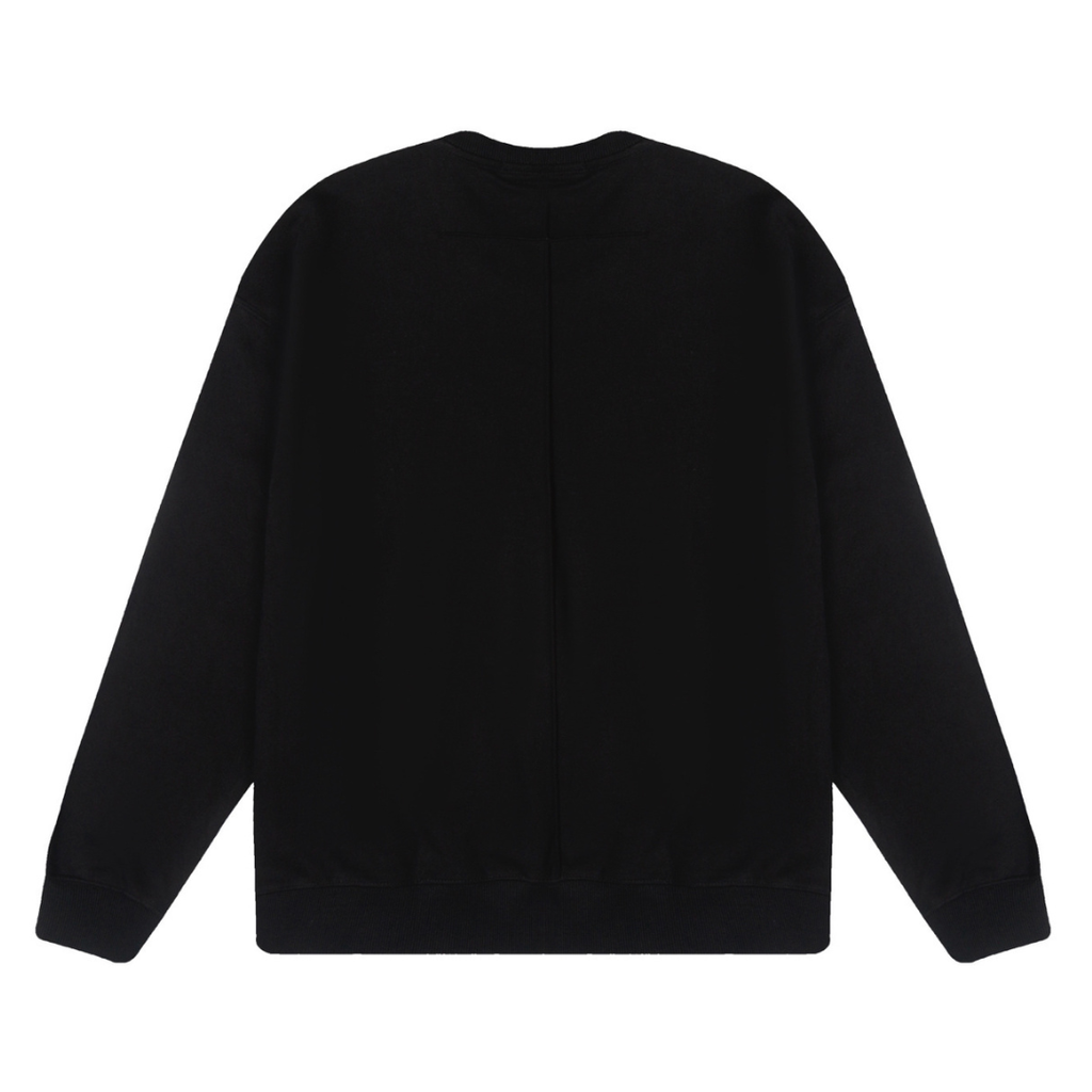 Gvc Shark Sweatshirt
