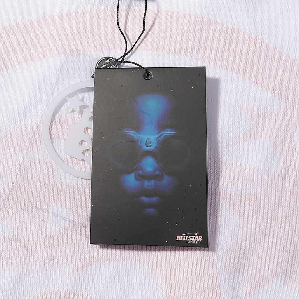 Hell T-shirt