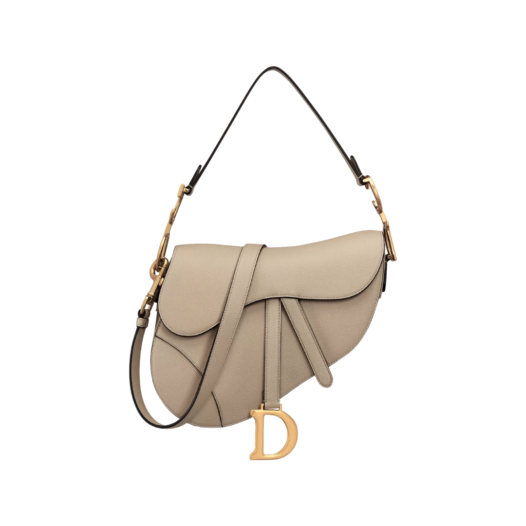 Saddle Bag