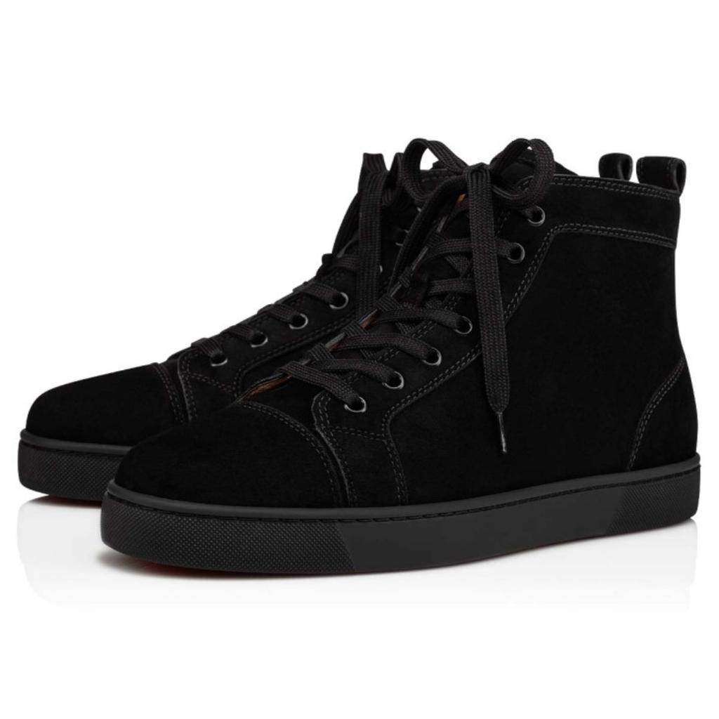 C.L High Trainer
