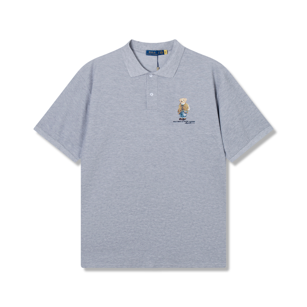 Polo Bear T-shirt