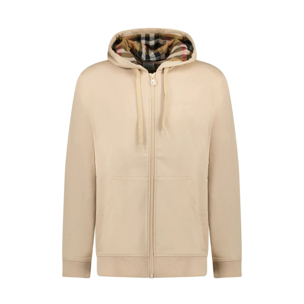 BB Zip-up Hoodie