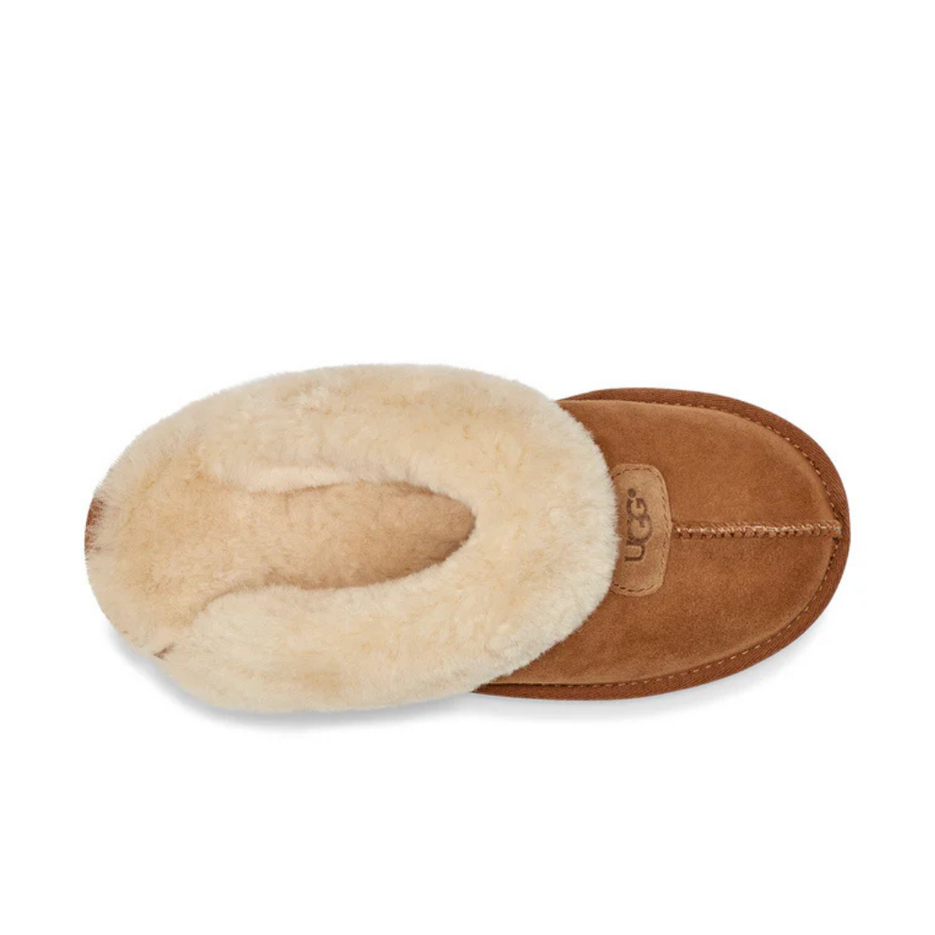 WMNS Coquette Chestnut