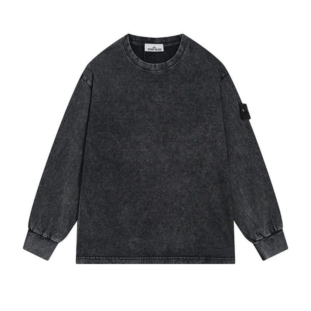 Monogram Sweatshirt