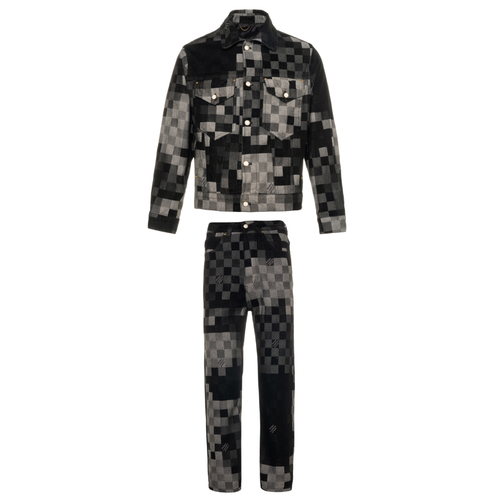 Lv Tracksuits