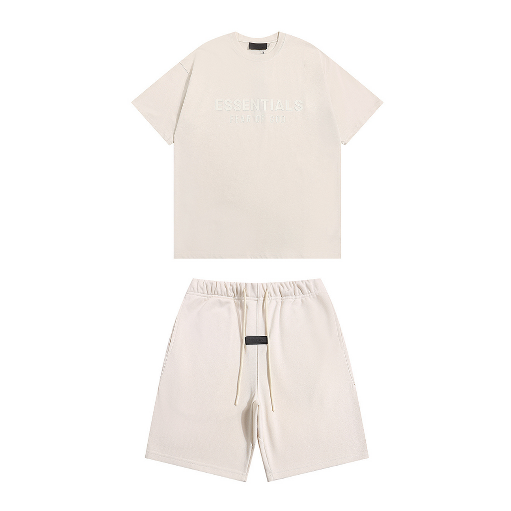 Essentials Short Set
