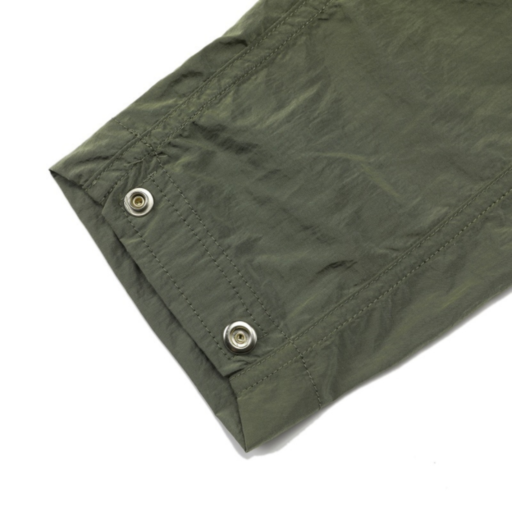 Tactic Monogram Jacket