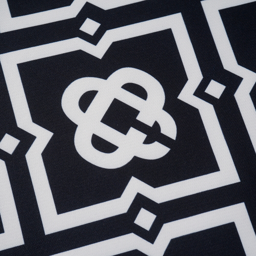 Casa Monogram Sweatshirt
