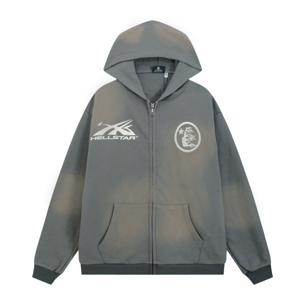 Hell Tracksuit